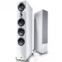 Напольная акустика HECO In Vita 9 white